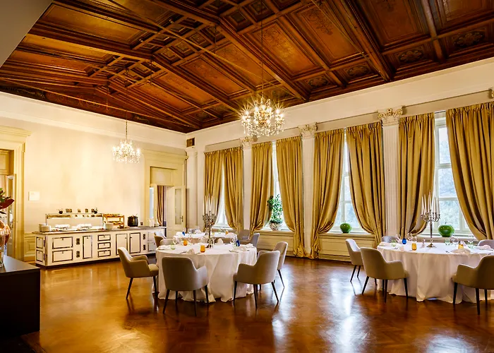 Hotel Imperial - By Liburnia Hotels & Villas