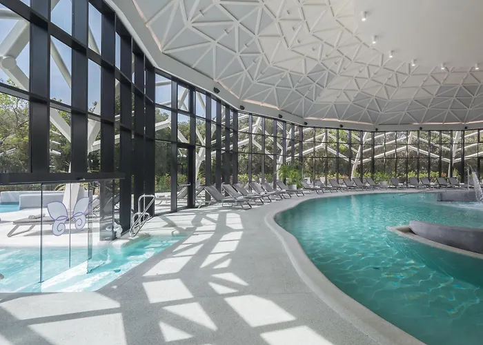 Saltwater Oasis Wellness&Spa Homes - Adults Only